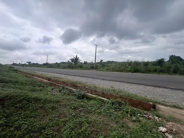 Prime 5 Acres Land for Sale in Olojuoro, Ibadan - 1