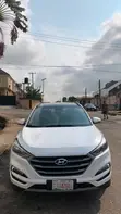 2016 Hyundai Tucson Limited AWD - Foreign Used - 1