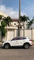 2016 Hyundai Tucson Limited AWD - Foreign Used - 2