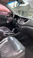 2016 Hyundai Tucson Limited AWD - Foreign Used - 4