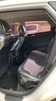 2016 Hyundai Tucson Limited AWD - Foreign Used - 5