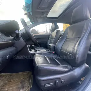 2016 Toyota Camry XSE Sedan - Belgium New Entry