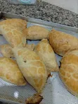 Quality Homemade Meat Pie - 1