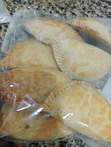 Quality Homemade Meat Pie - 3