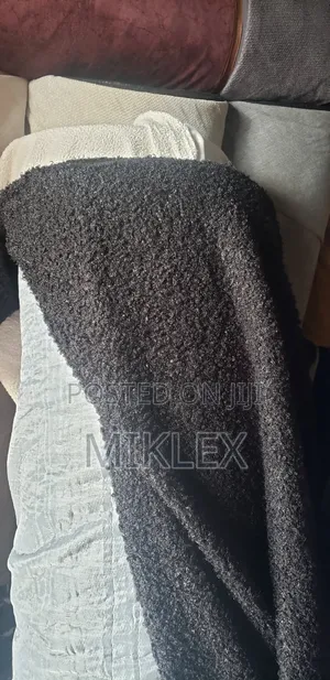 Buccle Furniture Materials - Brand New