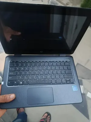 HP Pavilion x360 11 Convertible Laptop 4GB RAM 128GB SSD