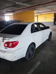 2006 Toyota Corolla 1.4 VVT-i White - 2