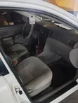 2006 Toyota Corolla 1.4 VVT-i White - 4