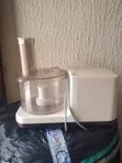 All Star Air Fryer Oven & Food Processor - Used - 2