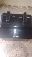 All Star Air Fryer Oven & Food Processor - Used - 4