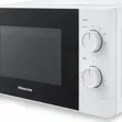 Hisense 20L Manual Microwave Oven - Fari - 3
