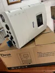 6kva Deye Hybrid Solar Inverter - 1