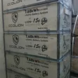 Eco Lion 7.6kWh 48V Baturin Rana na Lithium - 1