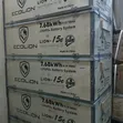 Eco Lion 7.6kWh 48V Baturin Rana na Lithium - 2