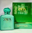 Asalin Zara Hot Eau de Parfum 100ml - 1