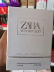 Asalin Zara Hot Eau de Parfum 100ml - 2