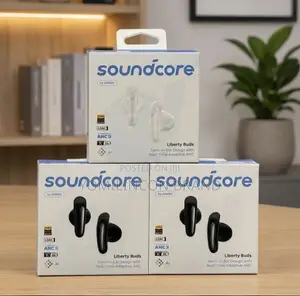 Anker Soundcore Liberty Buds Wireless Earbuds