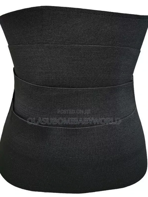 Waist Training Corset - Baki - 1
