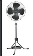 Qasa Standing Fan - Brand New - 2