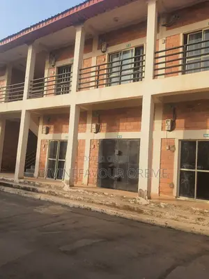 Shops for Sale at Dawaki Modern Market