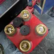 4-Way Breeching Inlet Valve - 2