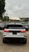 Land Rover Range Rover Velar P400 Dynamic SE Farar 2025 - 4