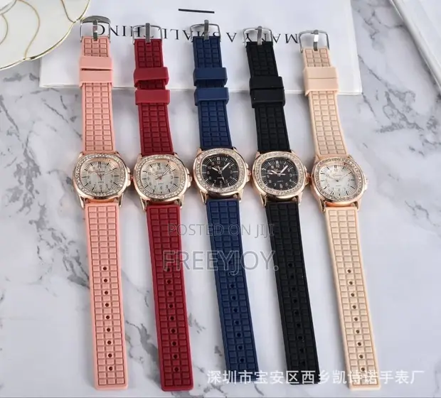 Children's Watches - Analog & Digital - 1
