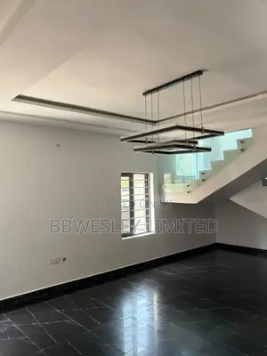 5-Bedroom Luxury Detached House in Diplomatic Hills, Katampe for Sale