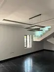 Gidan Luxury 5 Bedroom na Musamman a Diplomatic Hills, Katampe Don Siyarwa - 2