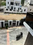Gidan Luxury 5 Bedroom na Musamman a Diplomatic Hills, Katampe Don Siyarwa - 5