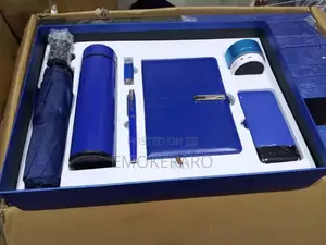 Stationery and Corporate Gifts