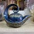 Kayan Kwalliya masu siffar Kettle - 2
