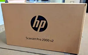 HP ScanJet Pro 2000 S2 Sheet-Fed Scanner
