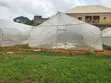 Ginin Greenhouse 10x30m da Shigarwa - 2