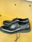 Takalman Clarks Na Maza Na Fata Baƙi Derby - 3