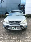 Lexus RX 350 2008 Silver - 2