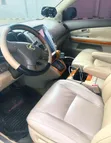 Lexus RX 350 2008 Silver - 3