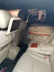 Lexus RX 350 2008 Silver - 5
