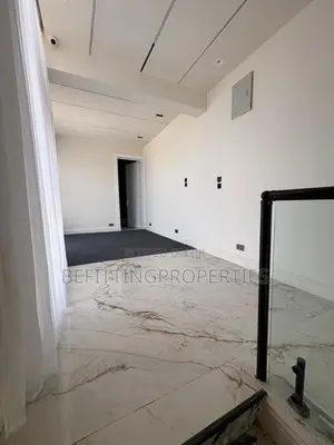 4-Bedroom Duplex da BQ a Lekki Foreshore