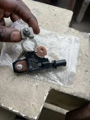 Ford Edge Battery Current Sensor (2015-2019) - Sabon Hannu