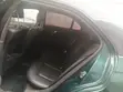 Mercedes-Benz E350 2010 Green - 4