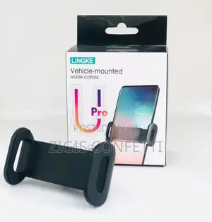 Universal Car Air Vent Phone Mount Holder