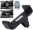 Universal Car Air Vent Phone Mount Holder - 3