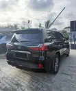 2018 Lexus LX 570 AWD SUV - 1