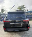 2018 Lexus LX 570 AWD SUV - 4