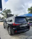 2018 Lexus LX 570 AWD SUV - 5