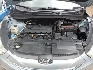 Hyundai Tucson 2013 SUV - Foreign Used