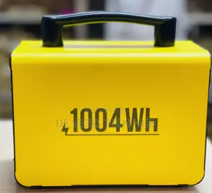 RK 1KVA Power Station Inverter - Reliable Backup