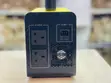 RK 1KVA Power Station Inverter - Dogon Zare Mai Amfani - 2