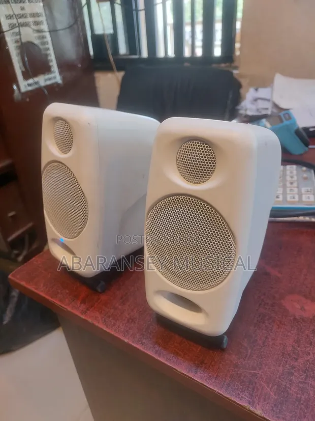 iLoud Micro Monitors - Used - 1